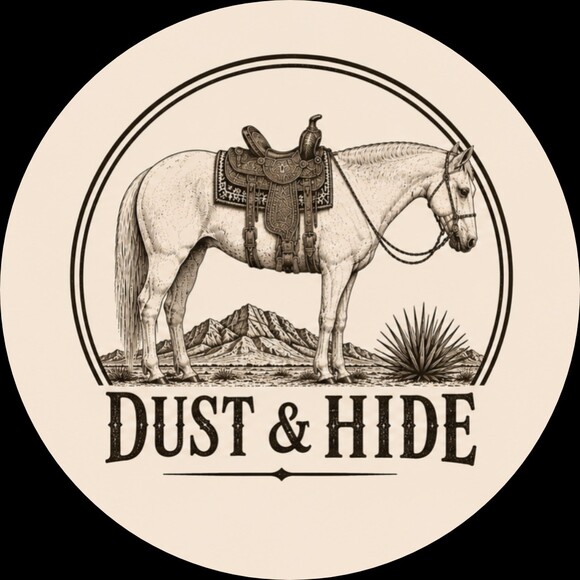 dustandhide